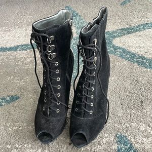 Guess Boots